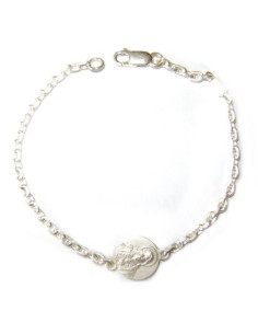 PULSERA ESCAPULARIO AG