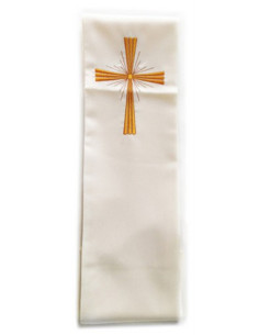 ESTOLA BLANCA ITALIANA