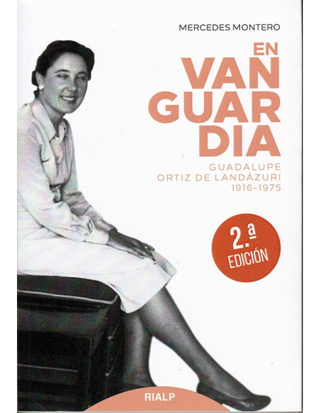 EN VANGUARDIA (MERCEDES MONTERO)