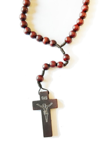 ROSARIO MADERA CORDON /5891