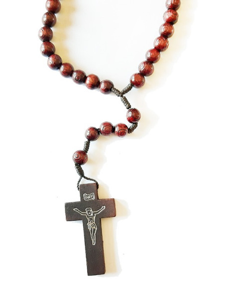 ROSARIO MADERA CORDON /5891