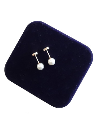ARITO PERLA ORO 5MM