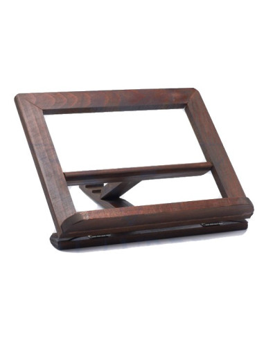 ATRIL MADERA ITALIANO 32X25CM /363