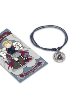 PULSERA SAN MIGUEL CORDON /PUL230007