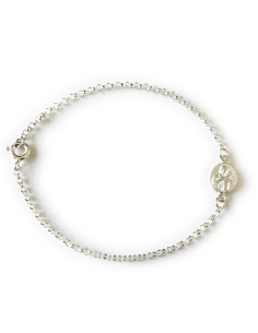 PULSERA MATER AG 10MM