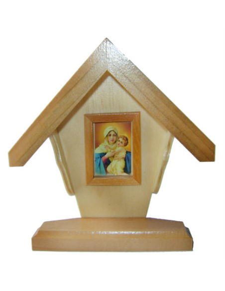 ERMITA MATER SOBREMESA RAULI 11CM