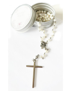 ROSARIO PERLAS /ROSART246