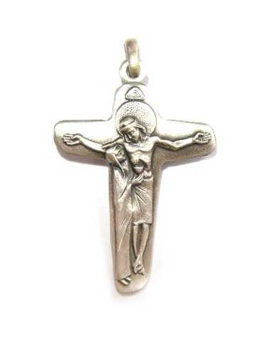 CRUZ UNIDAD CUELLO AG 32 MM AL