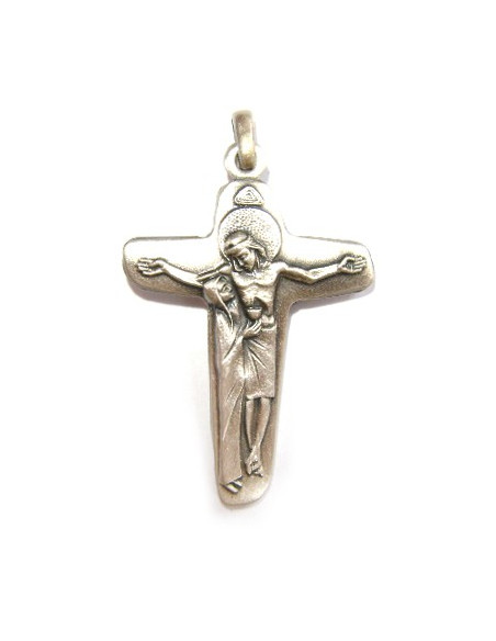 CRUZ UNIDAD CUELLO AG 32 MM AL