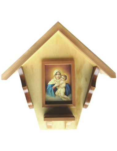 ERMITA MATER COLGAR RAULI 33CM