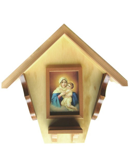 ERMITA MATER COLGAR RAULI 33CM